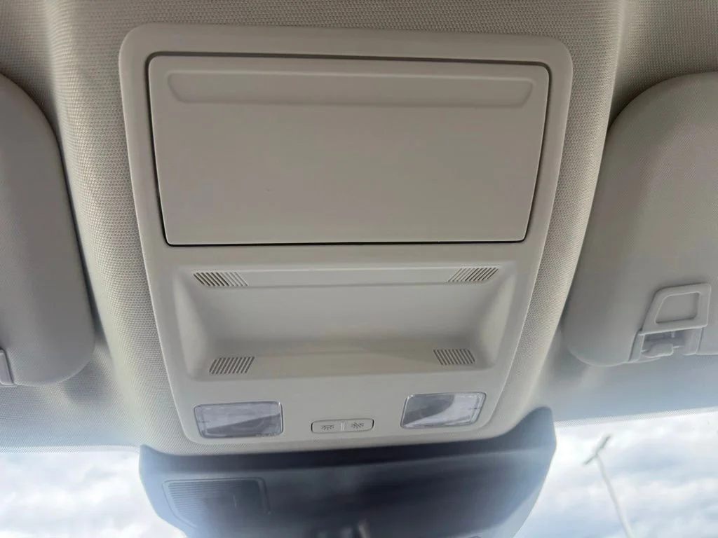 New 2025 Azure Gray Metallic Tri-Coat Ford Big Bend® image 24