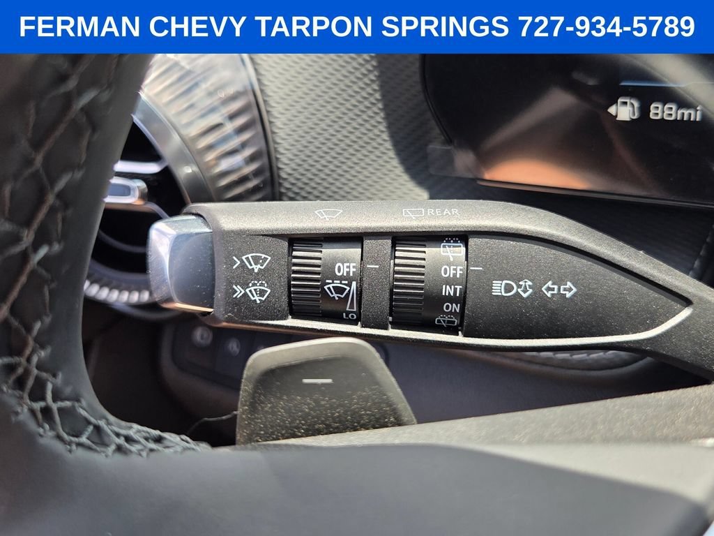 2027 Chevrolet Equinox LT - Photo 31