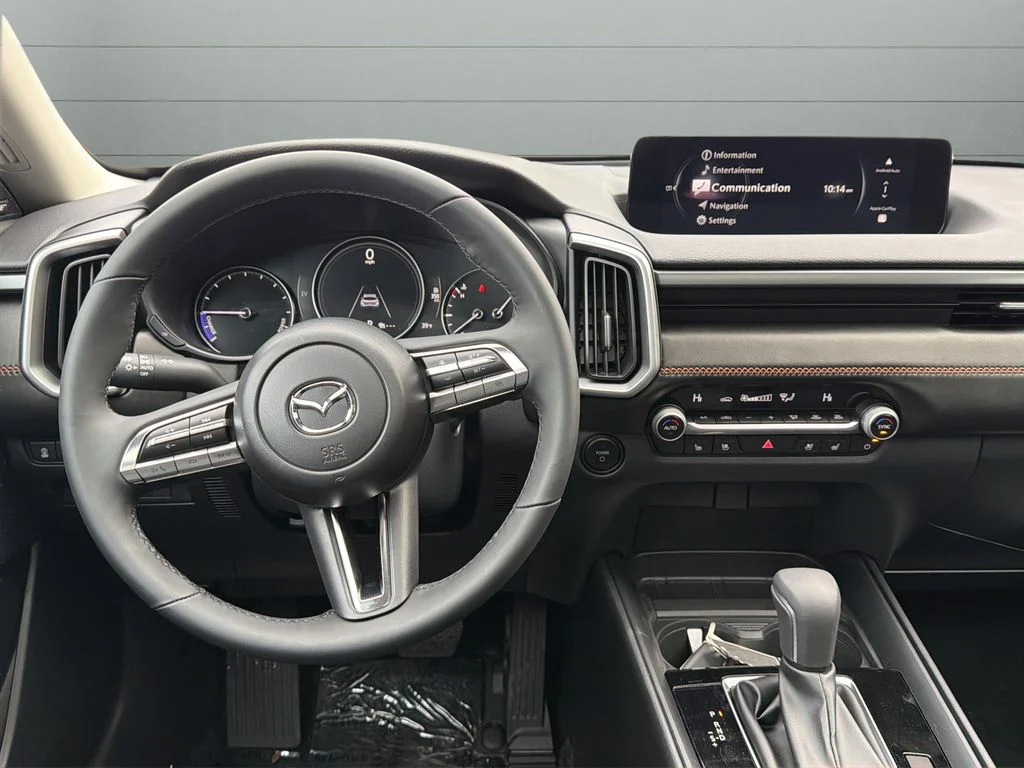Used 2026 Gray Mazda Premium image 30