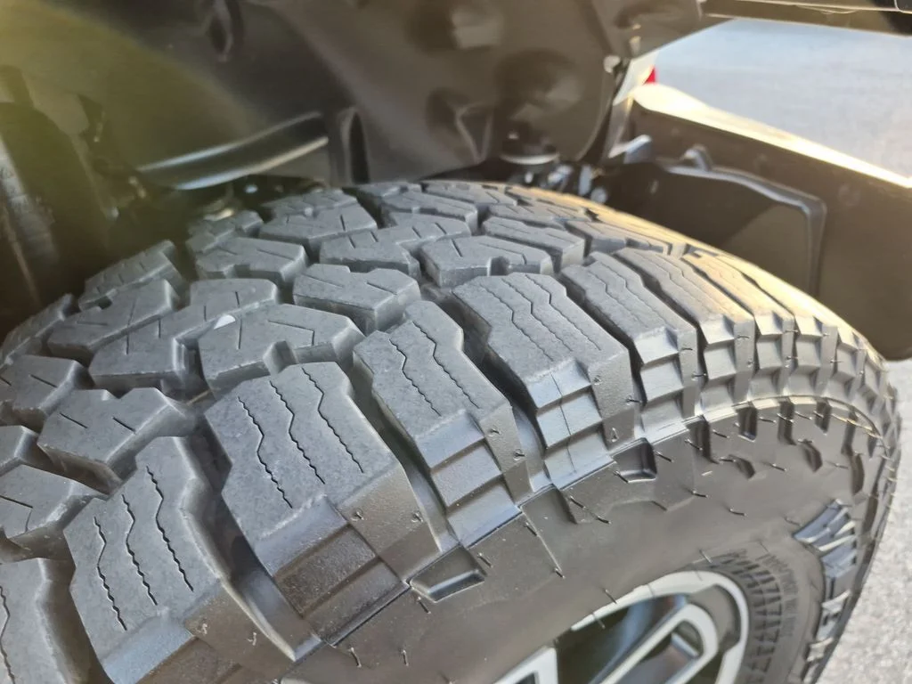 2024 Jeep Gladiator Rubicon - Photo 22