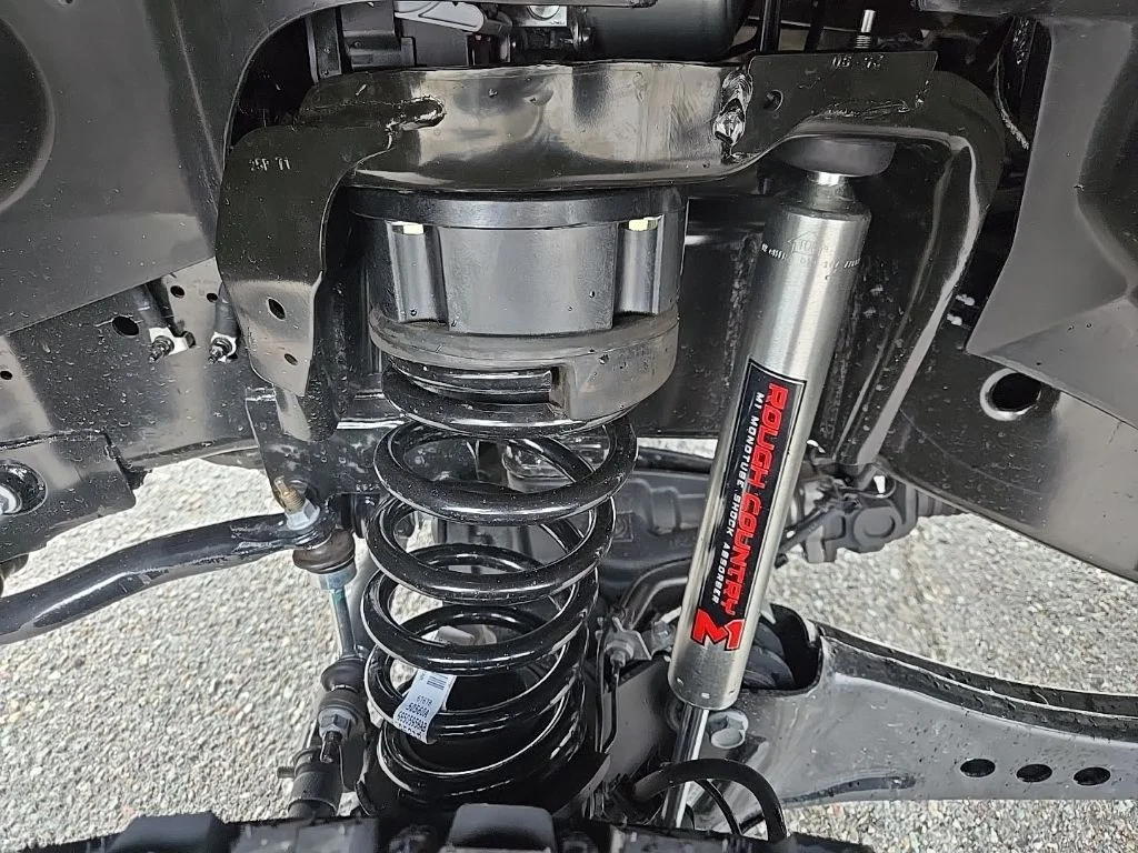 2025 RAM 2500 Tradesman - Photo 10