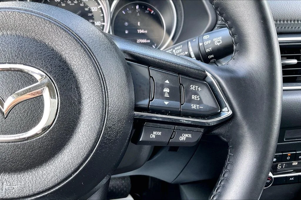 Used 2023 White Mazda 2.5 S Select Package image 19