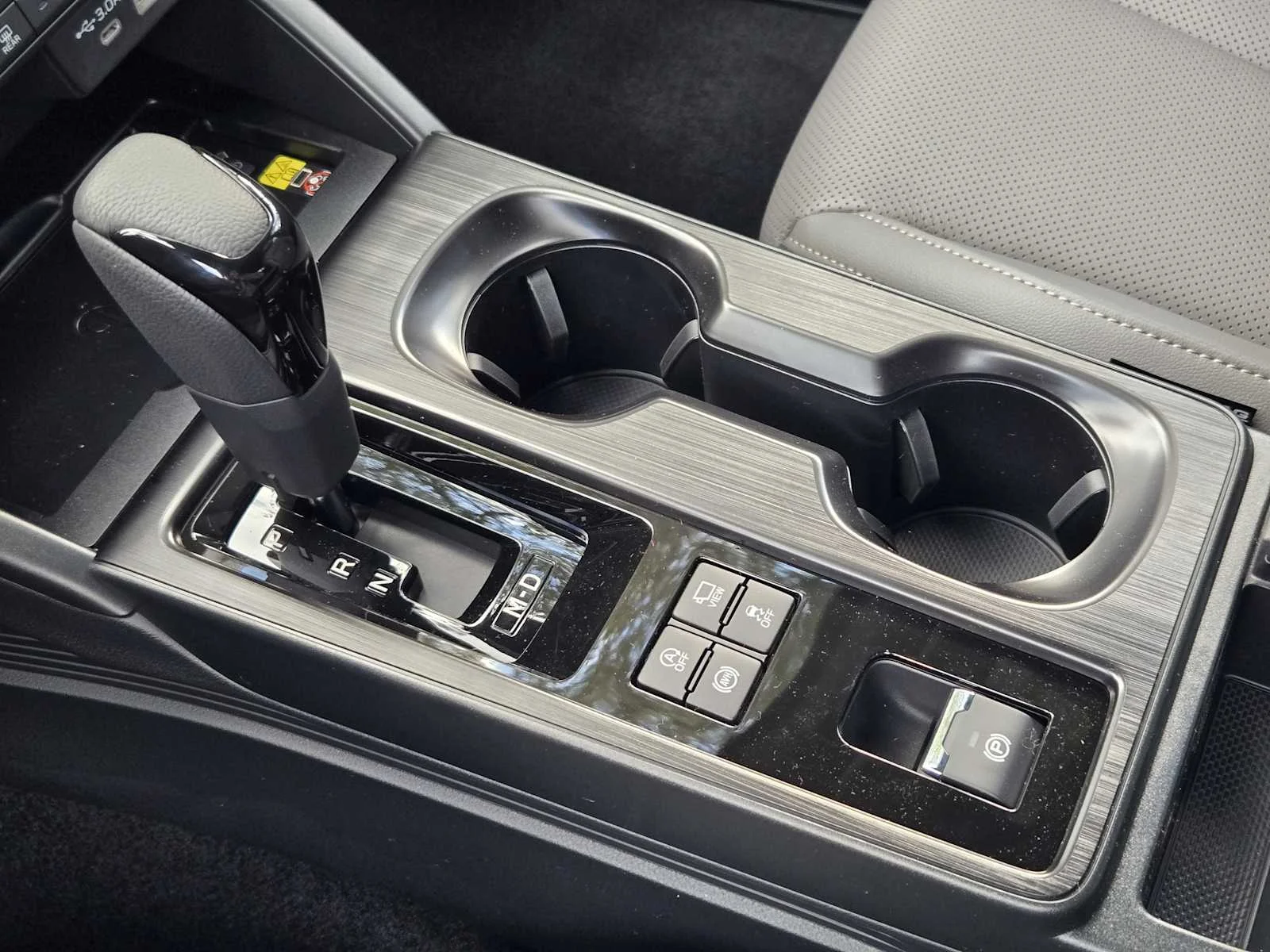 2026 Subaru Outback Limited XT - Photo 15