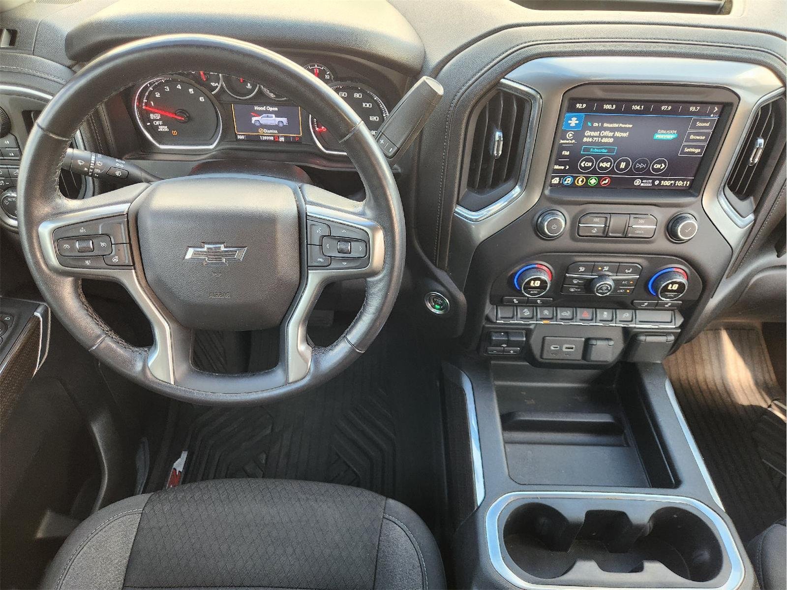 2021 Chevrolet Silverado 1500 photo 27 of 33