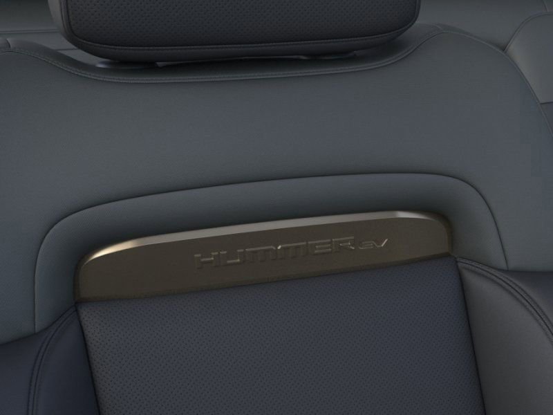 2025 GMC HUMMER EV SUV - Image 28