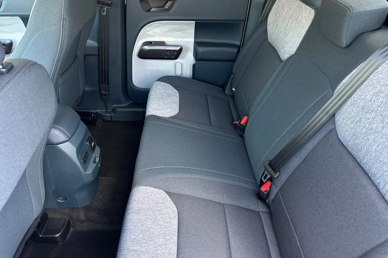 New 2026 White Ford XLT image 11