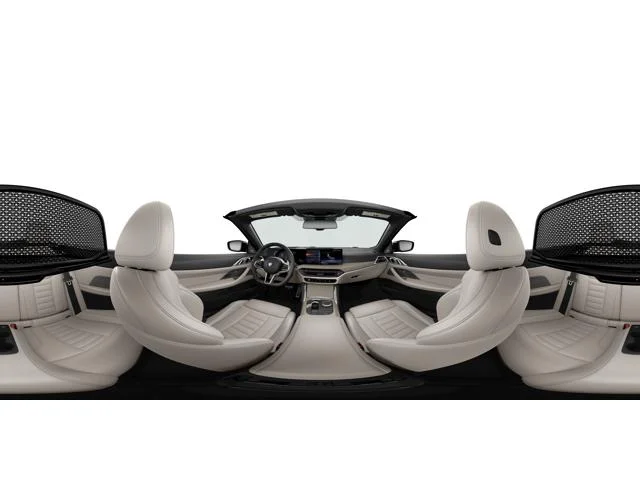 New 2027 Black Sapphire Metallic BMW  image 8