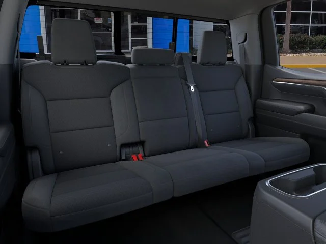 2026 Chevrolet Silverado 1500 RST - Photo 17