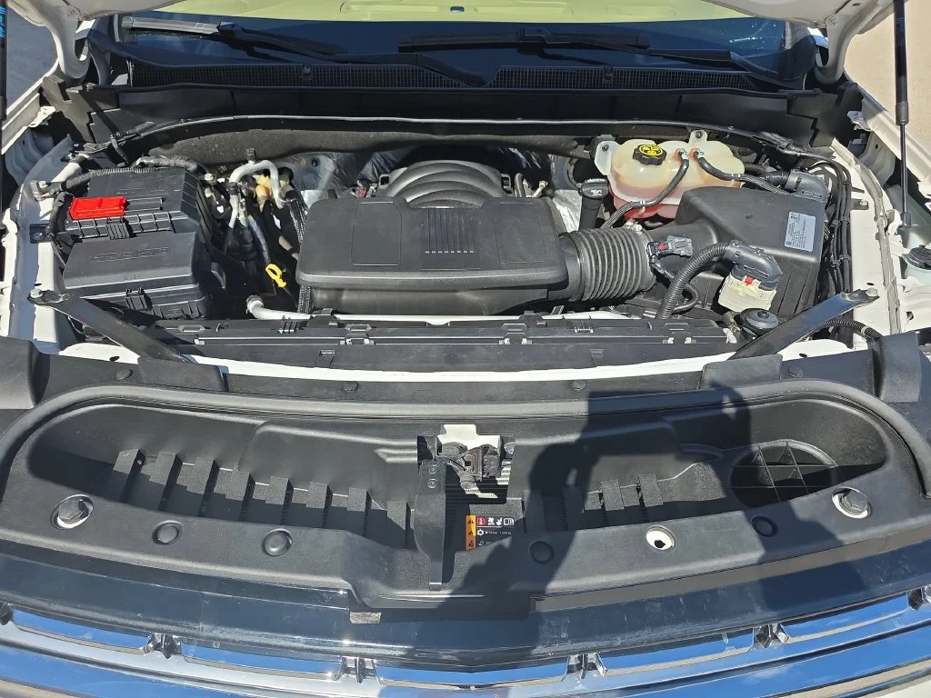 2021 Chevrolet Tahoe Premier - Photo 31