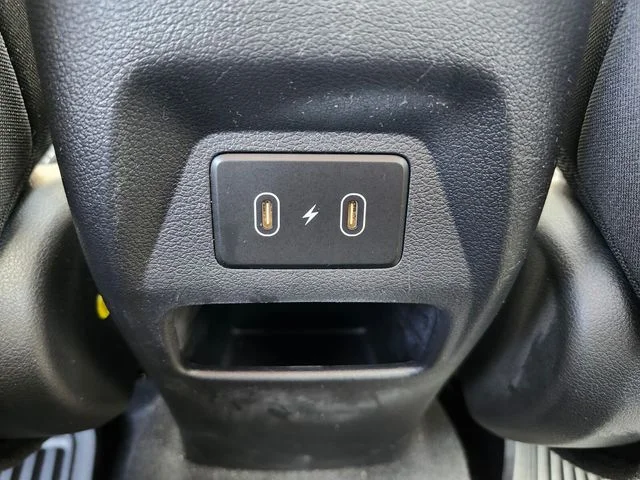 Used 2024 Red Hyundai SEL image 14