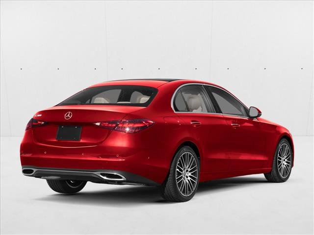 2026 Mercedes-Benz C-Class Sedan C 300 - Photo 20