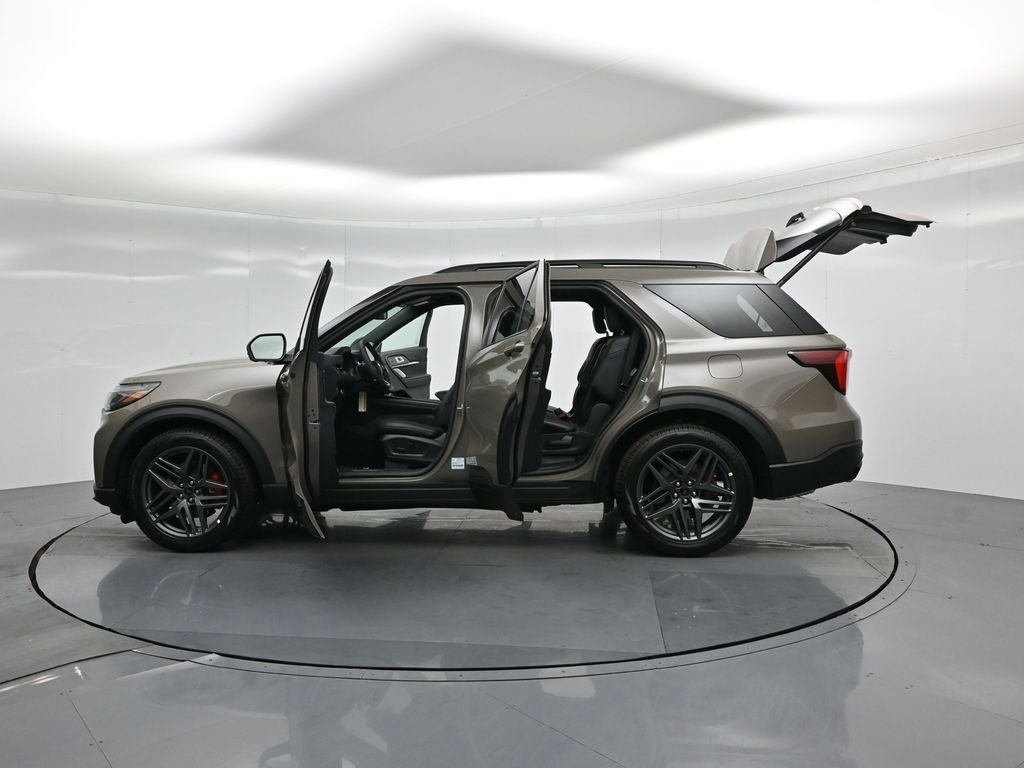 New 2026 Marsh Gray Ford ST image 36