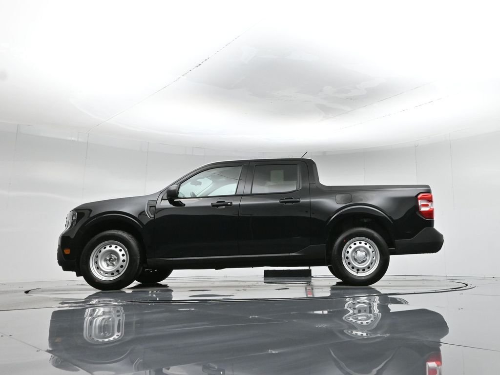 New 2026 Shadow Black Ford XL image 44