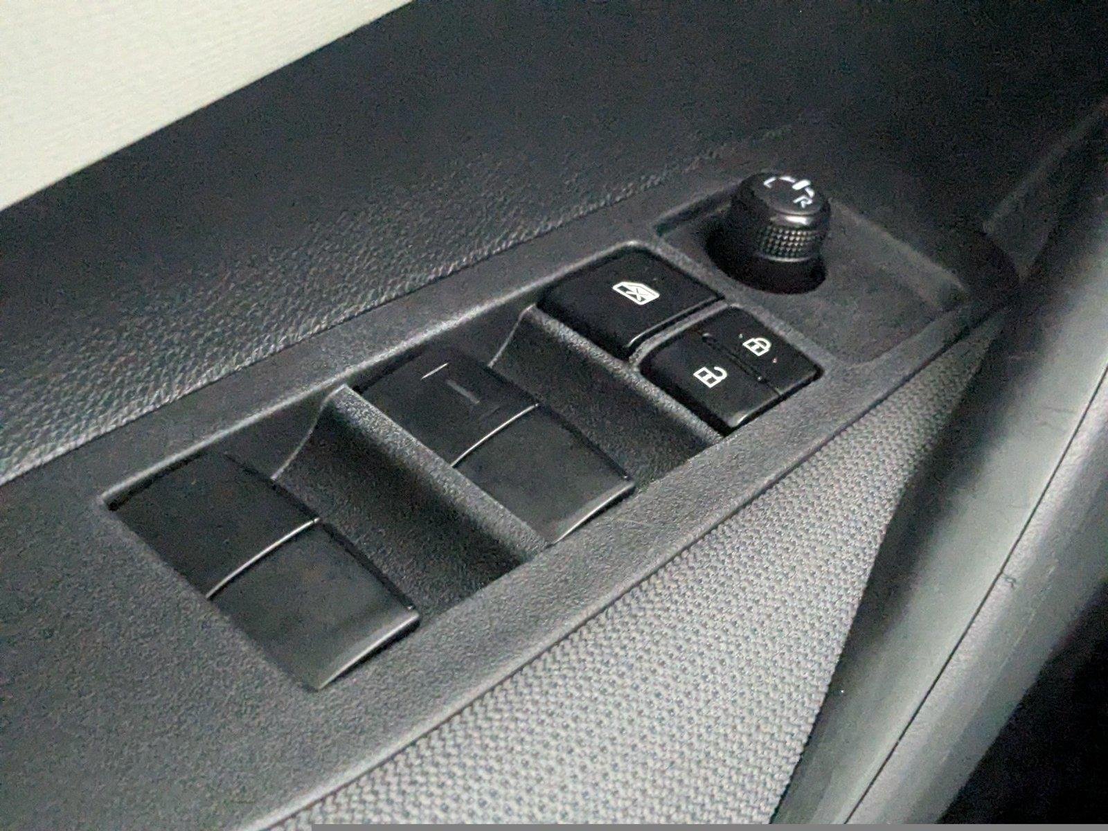 Used 2025 Ice Cap Toyota LE image 12