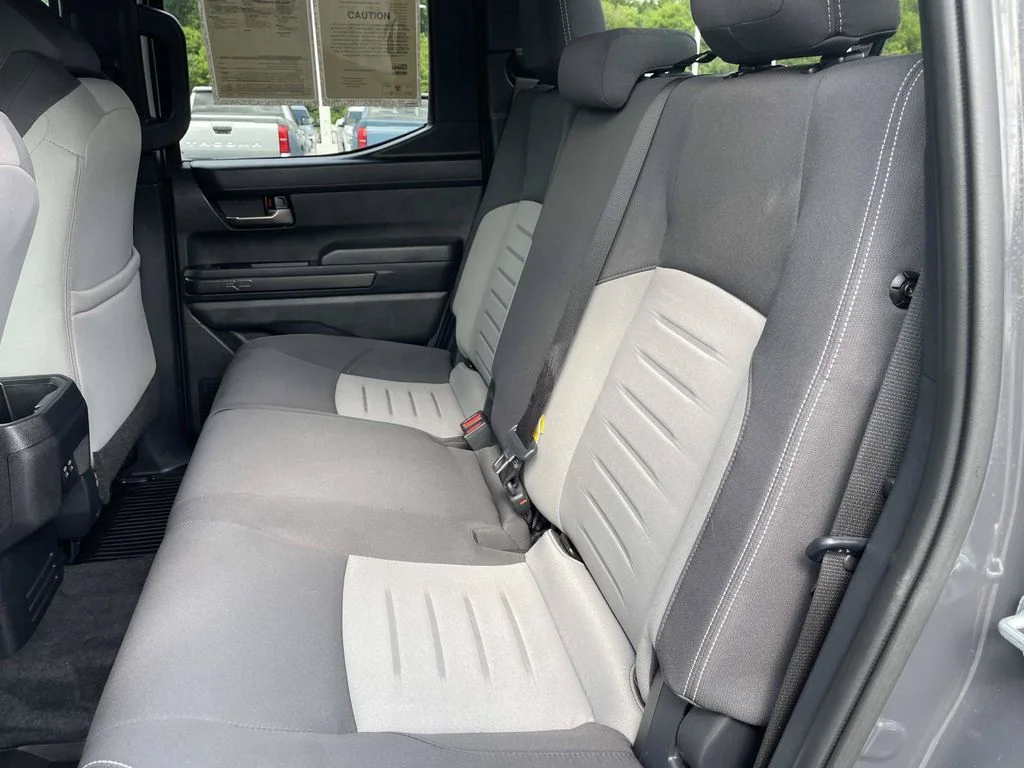 Certified Used 2025  Toyota TRD Sport image 29