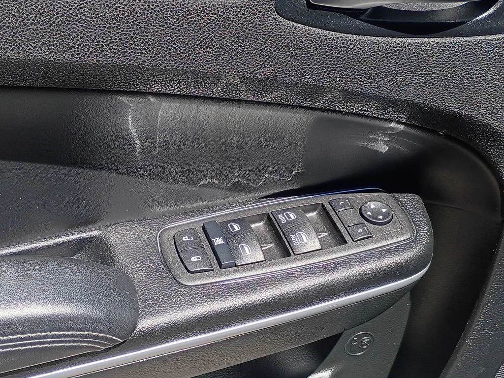Used 2023 Gloss Black Chrysler S image 15