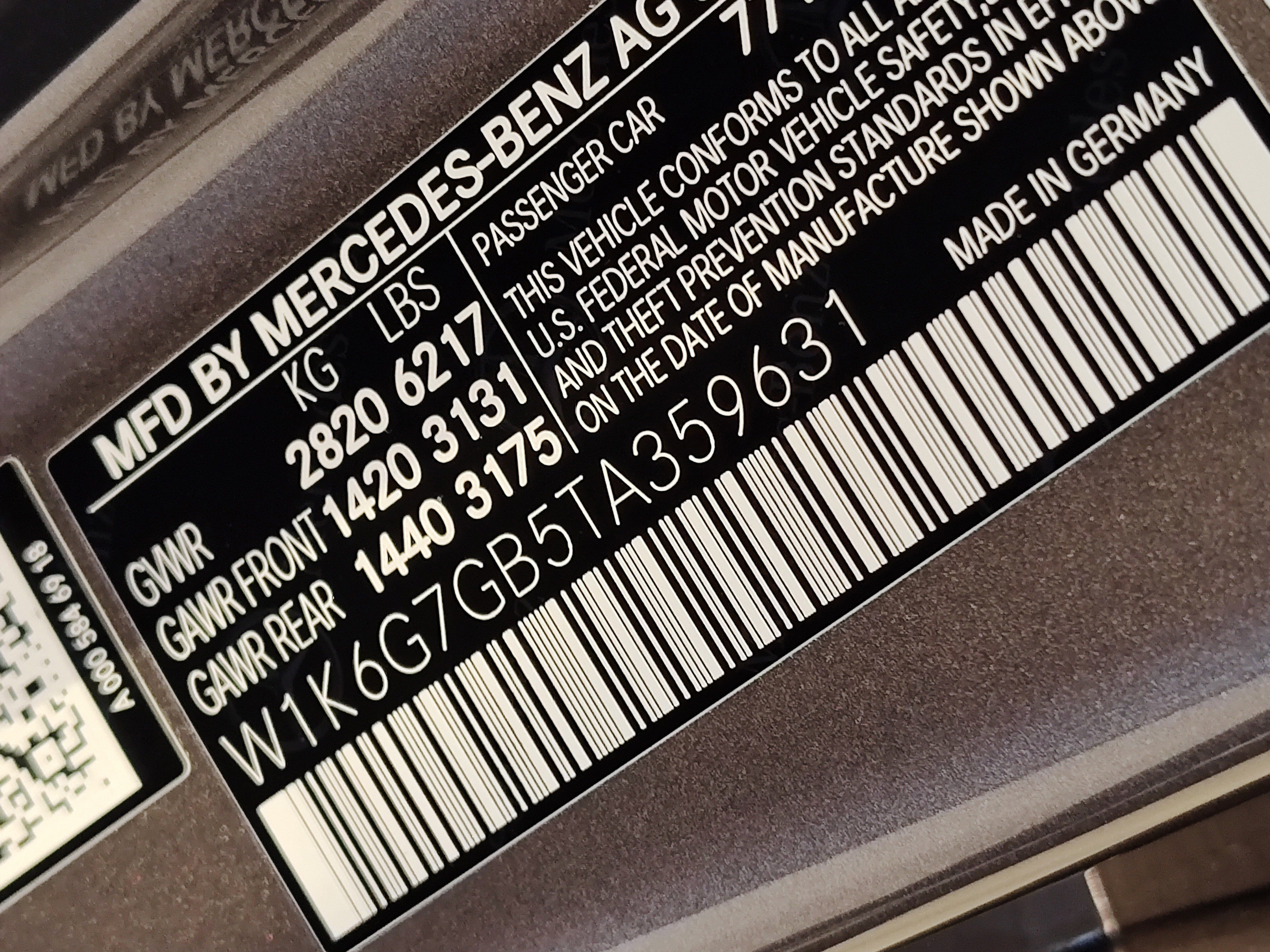 New 2026 Sonoran Brown Metallic Mercedes-Benz S 580 image 20