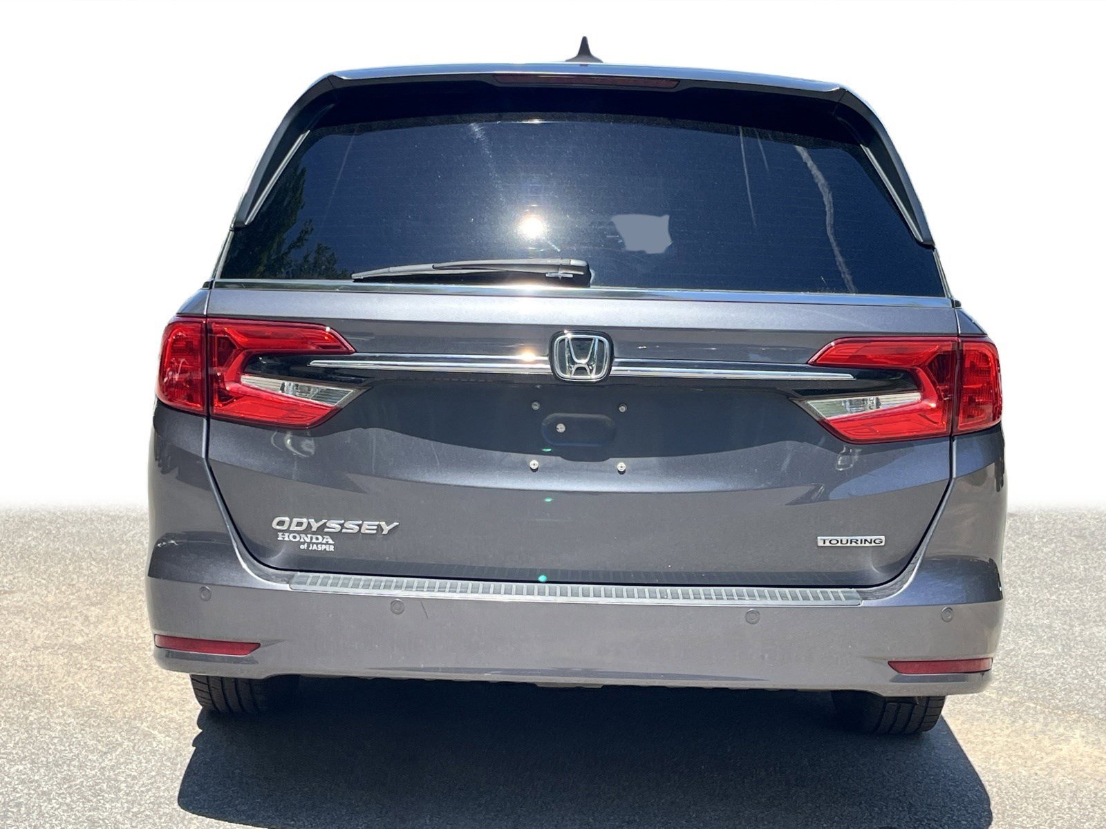Used 2023 Charcoal Honda Touring image 28