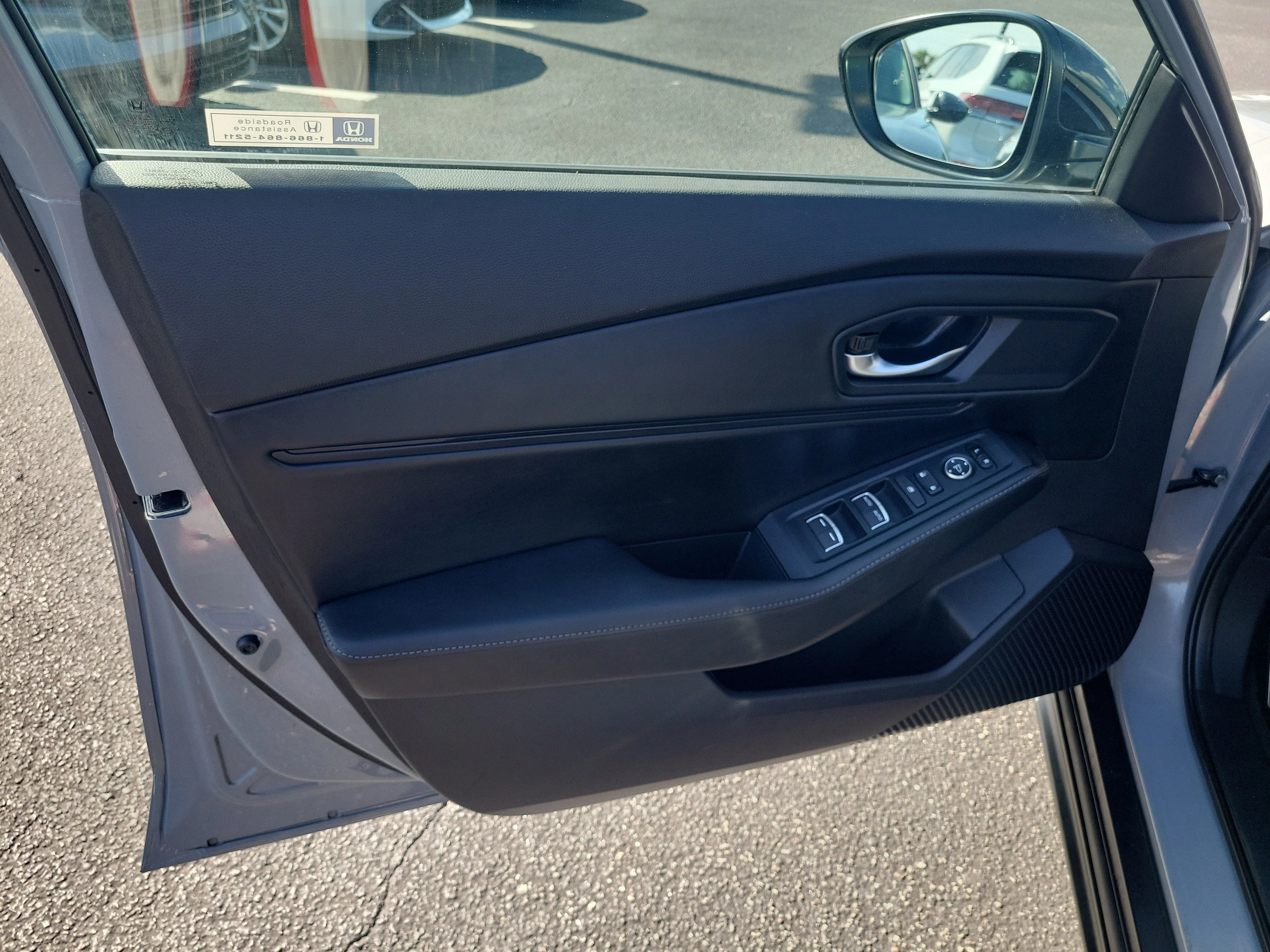 2024 Honda Accord Hybrid Sport - Photo 50