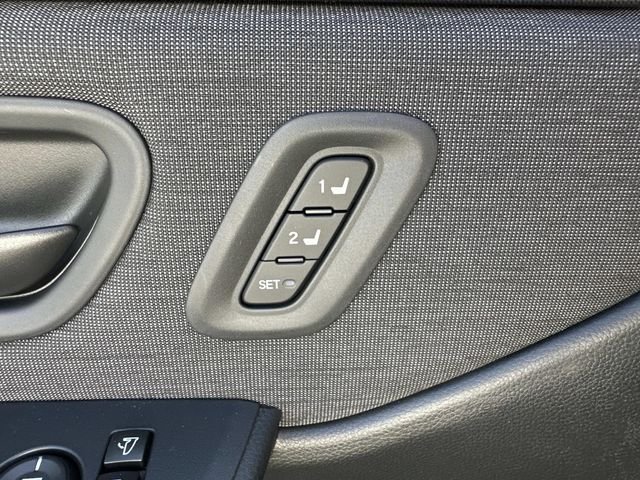 2026 Honda Passport TrailSport Blackout - Photo 19