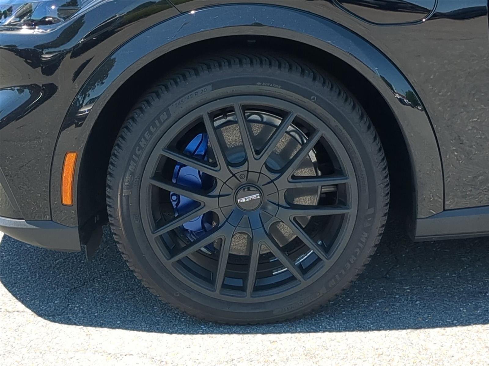 2025 Ford Mustang Mach-E Premium RWD - Photo 10