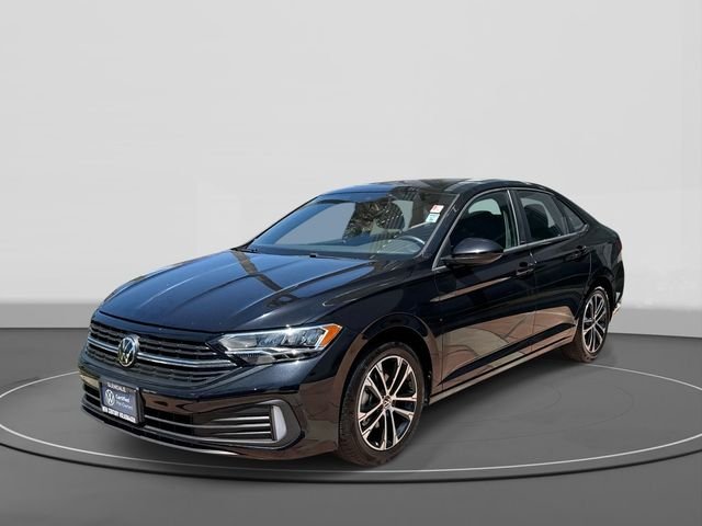 2024 Volkswagen Jetta Sport