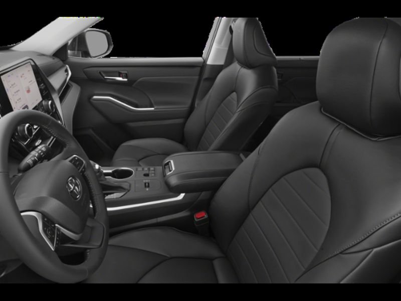 Used 2023 Celestial Silver Metallic Toyota XLE image 6