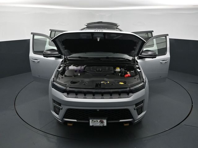 New 2026 Silver Jeep 85th Anniversary Edition image 25