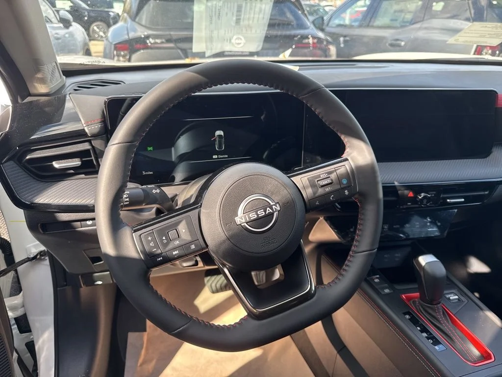 2026 Nissan KICKS SR AWD - Photo 16