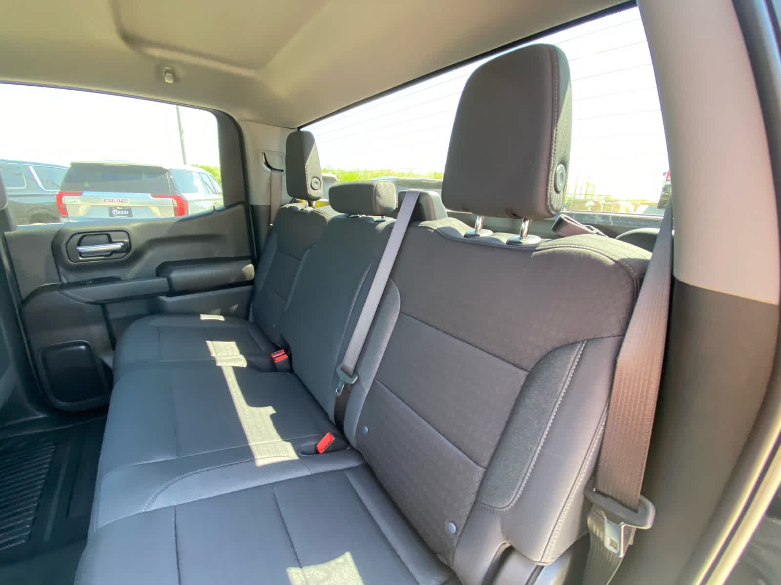 New 2026 Onyx Black GMC Pro image 22
