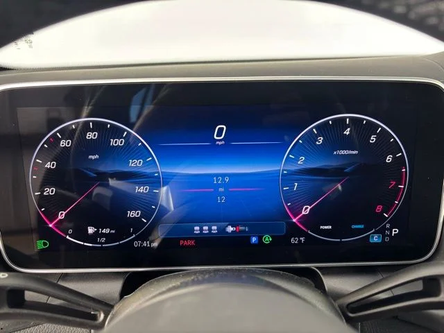2026 Mercedes-Benz GLC Base - Photo 23