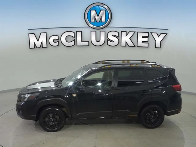 2023 Subaru Forester Wilderness - Photo 32