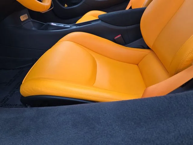 Used 2023  McLaren TechLux image 22