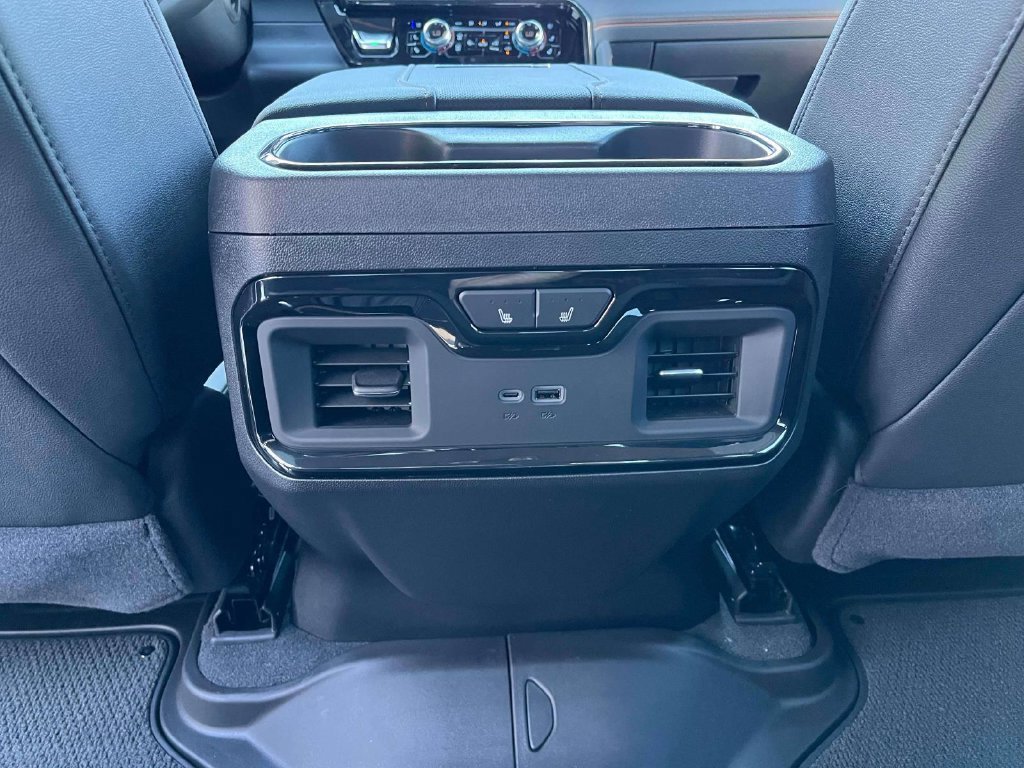 New 2026 Sterling Metallic GMC AT4 image 15