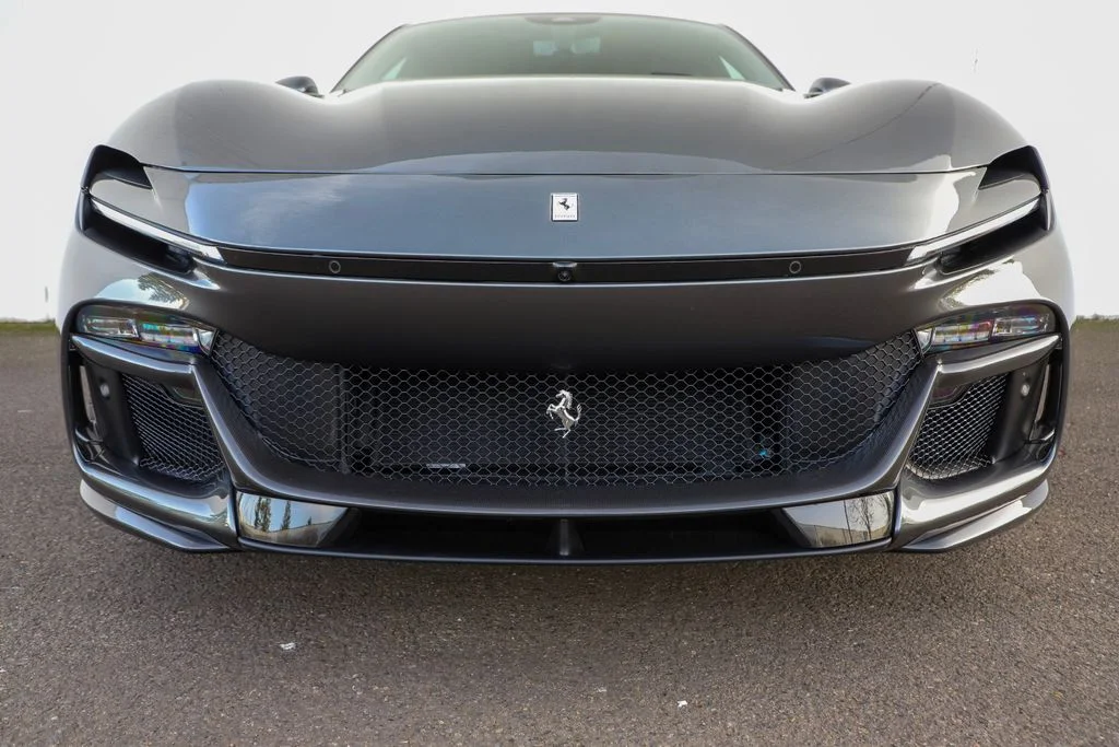 2025 Ferrari Purosangue Base - Photo 44