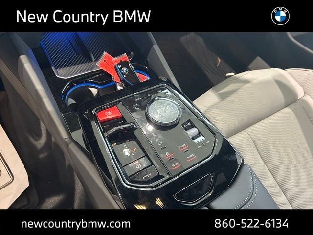 2026 BMW M5 M5 Touring - Photo 16