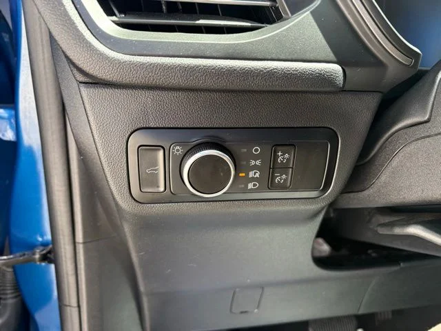 Used 2023 Blue Ford Active image 23
