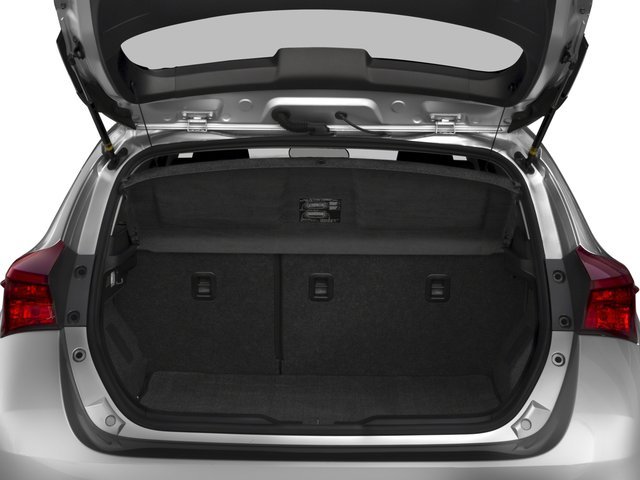 2016 Scion iM Base - Photo 12