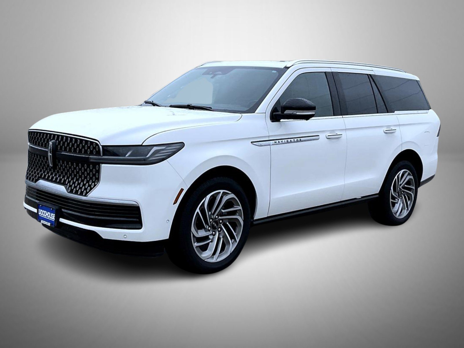 2025 Lincoln Navigator