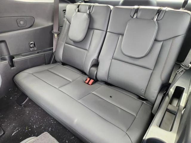 New 2026 Carbonized Gray Metallic Ford Active image 31