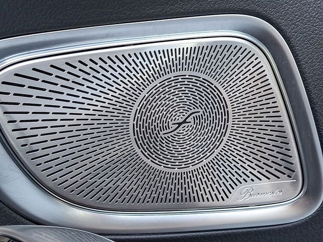 Used 2024 Silver Mercedes-Benz C 63 S AMG® image 31