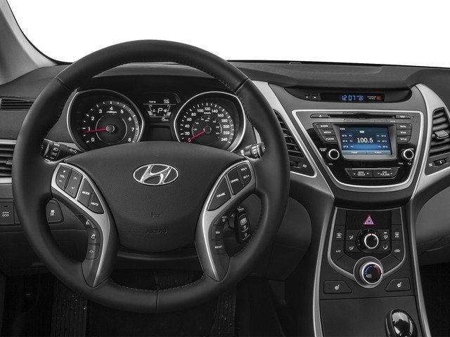 Used 2016 Symphony Silver Hyundai SE image 9