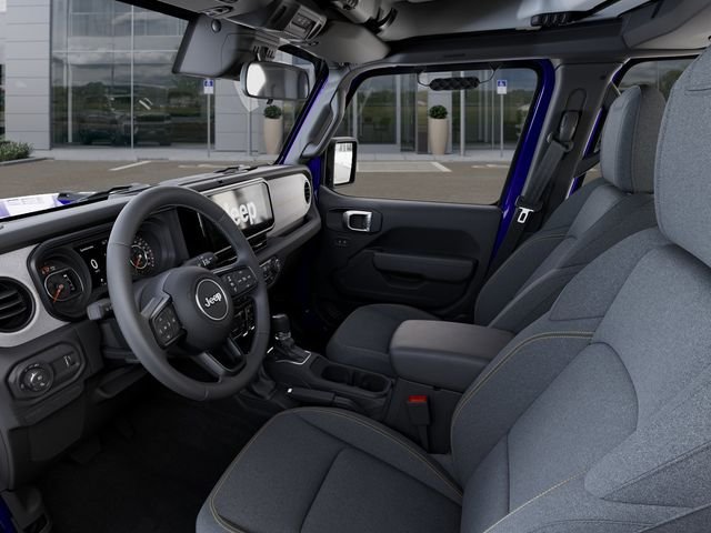 New 2026 Reign Exterior Paint Jeep Sport S image 22