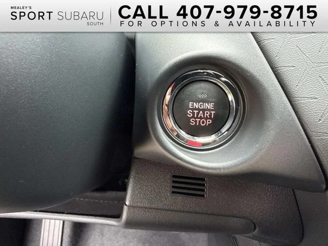 New 2026 RIVER ROCK PEARL Subaru Wilderness image 86