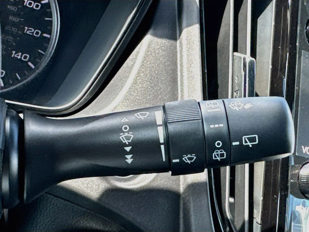 New 2026 Black Subaru Sport image 14