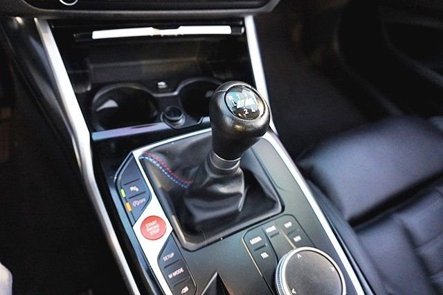 Used 2023 Black BMW Base image 28