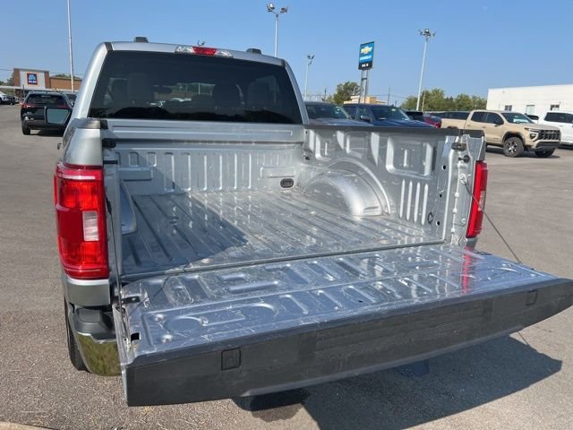 2023 Ford F-150 XLT - Photo 10
