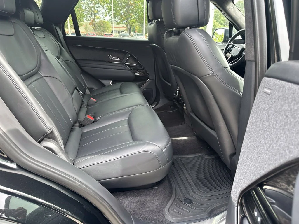 2023 Land Rover Range Rover Sport First Edition - Photo 15