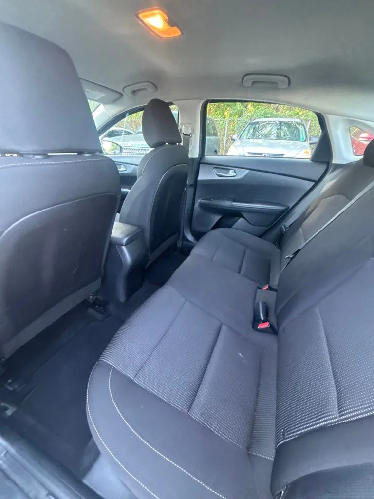 Used 2019 Gray Kia LXS image 17