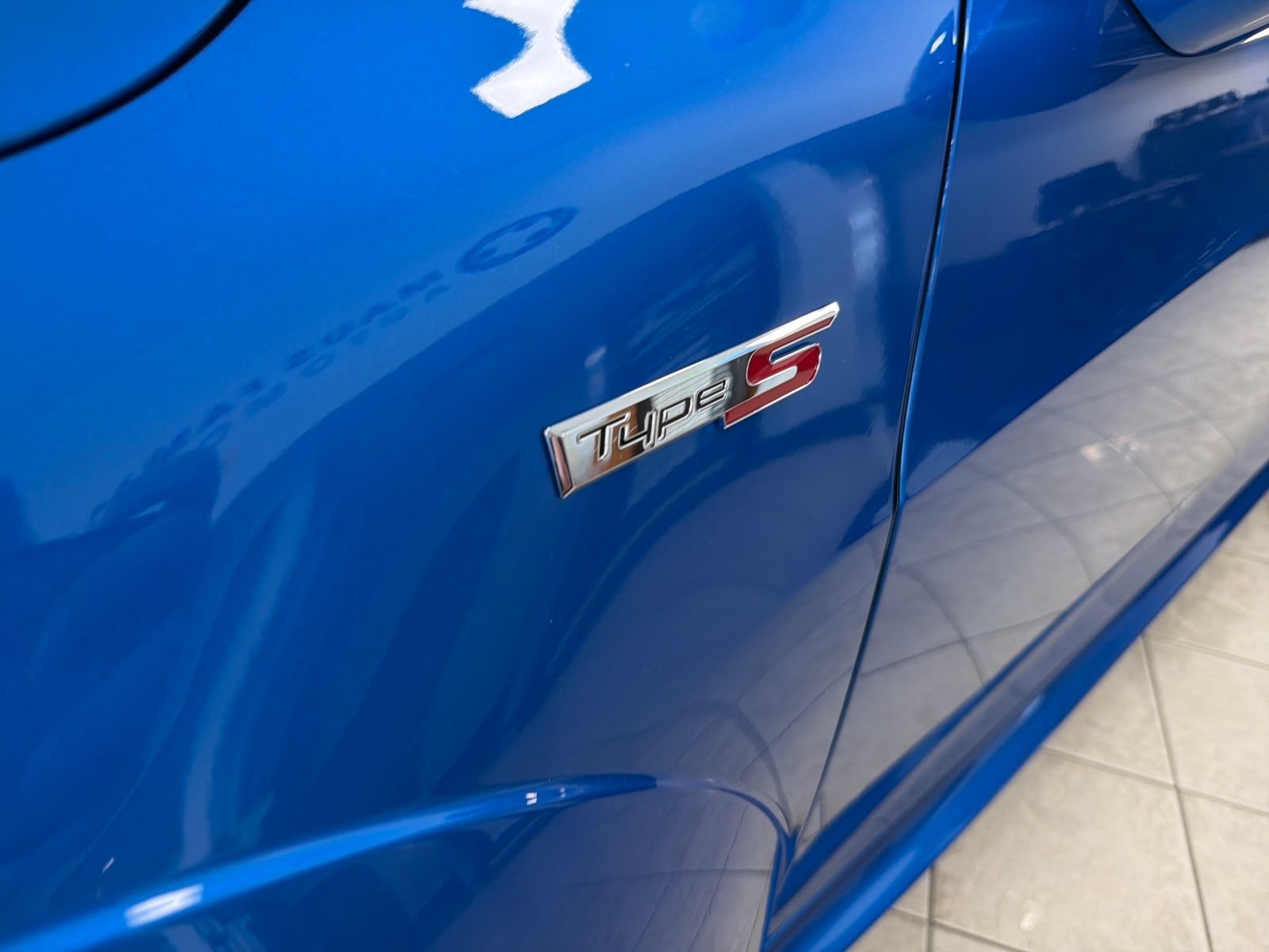 New 2026  Acura Type S image 12